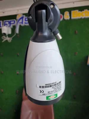 Outdoor Camera