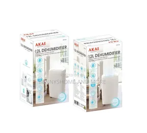 12l Akai Dehumidifier
