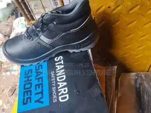Safety Boot Standard