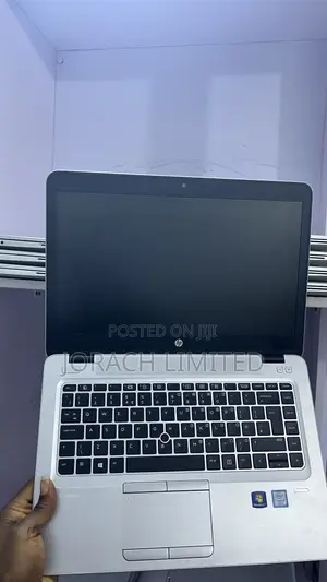 Laptop HP EliteBook 840 G3 8GB Intel Core i5 HDD 500GB