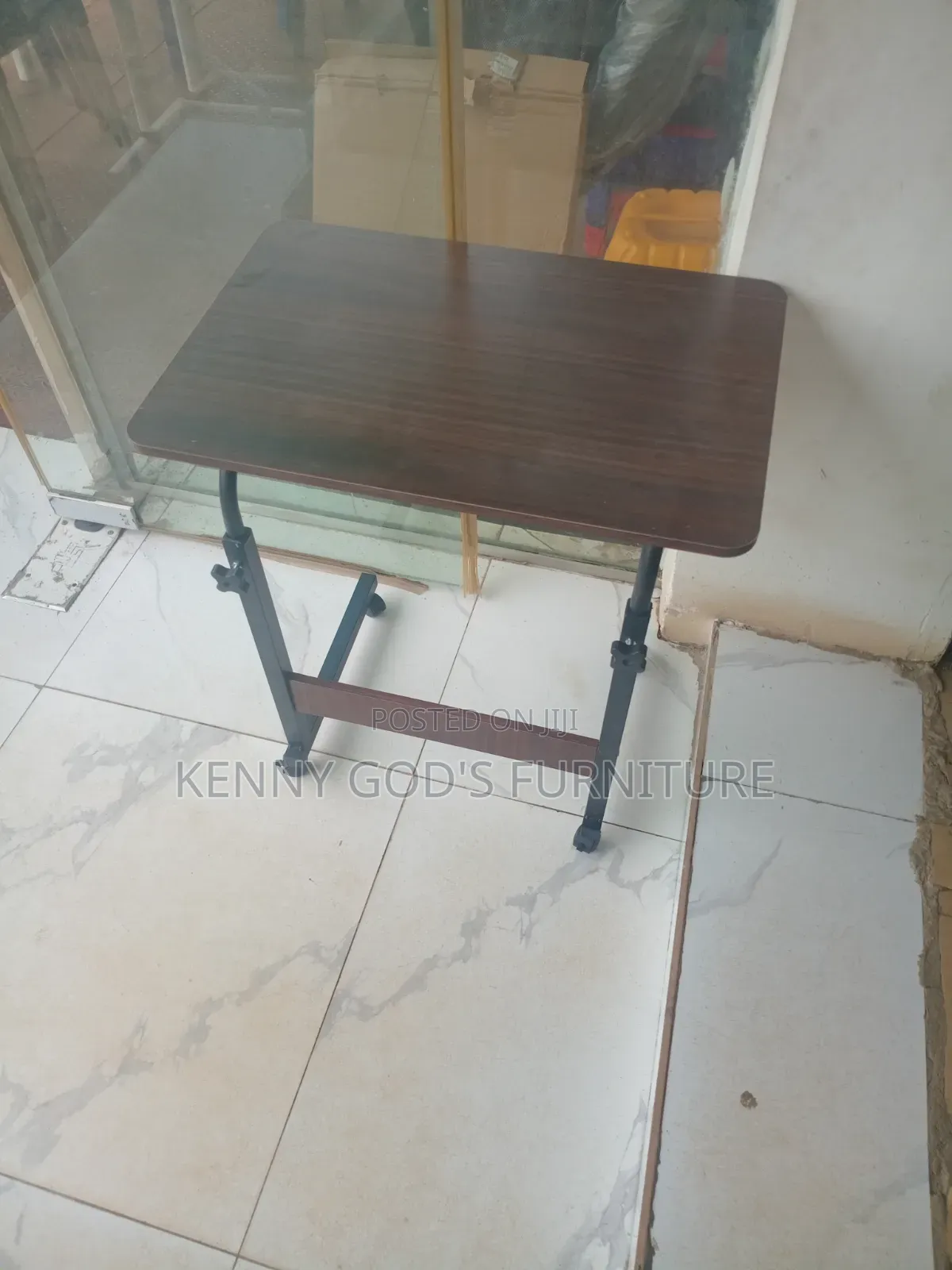 Laptop Adjustable Table