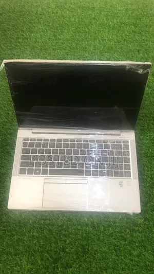 Laptop HP EliteBook 840 G7 8GB Intel Core i7 SSD 256GB