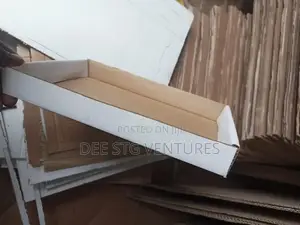 Tray Carton for You to Pack Your Products