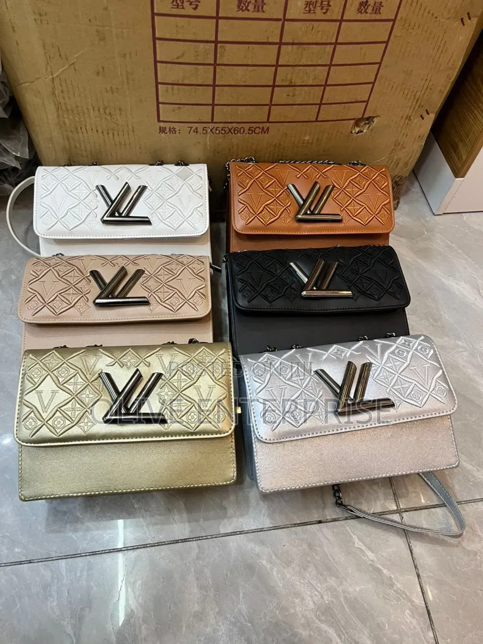 Bags for Sale