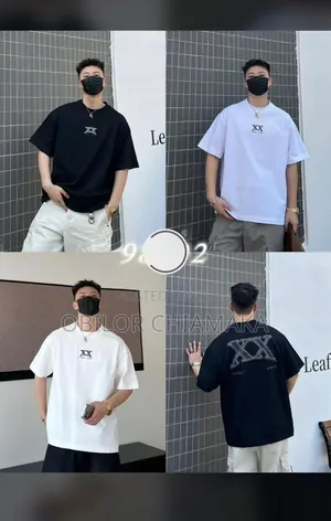 Men's Luxury Clothing