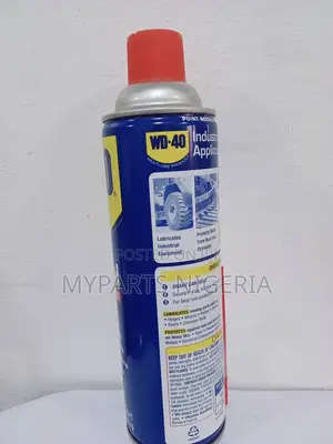 Wd-40 Industrial Multi Use Product 16oz