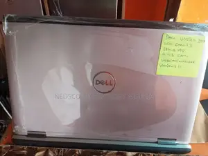 Laptop Dell Vostro 3550 4GB Intel Core i3 HDD 500GB