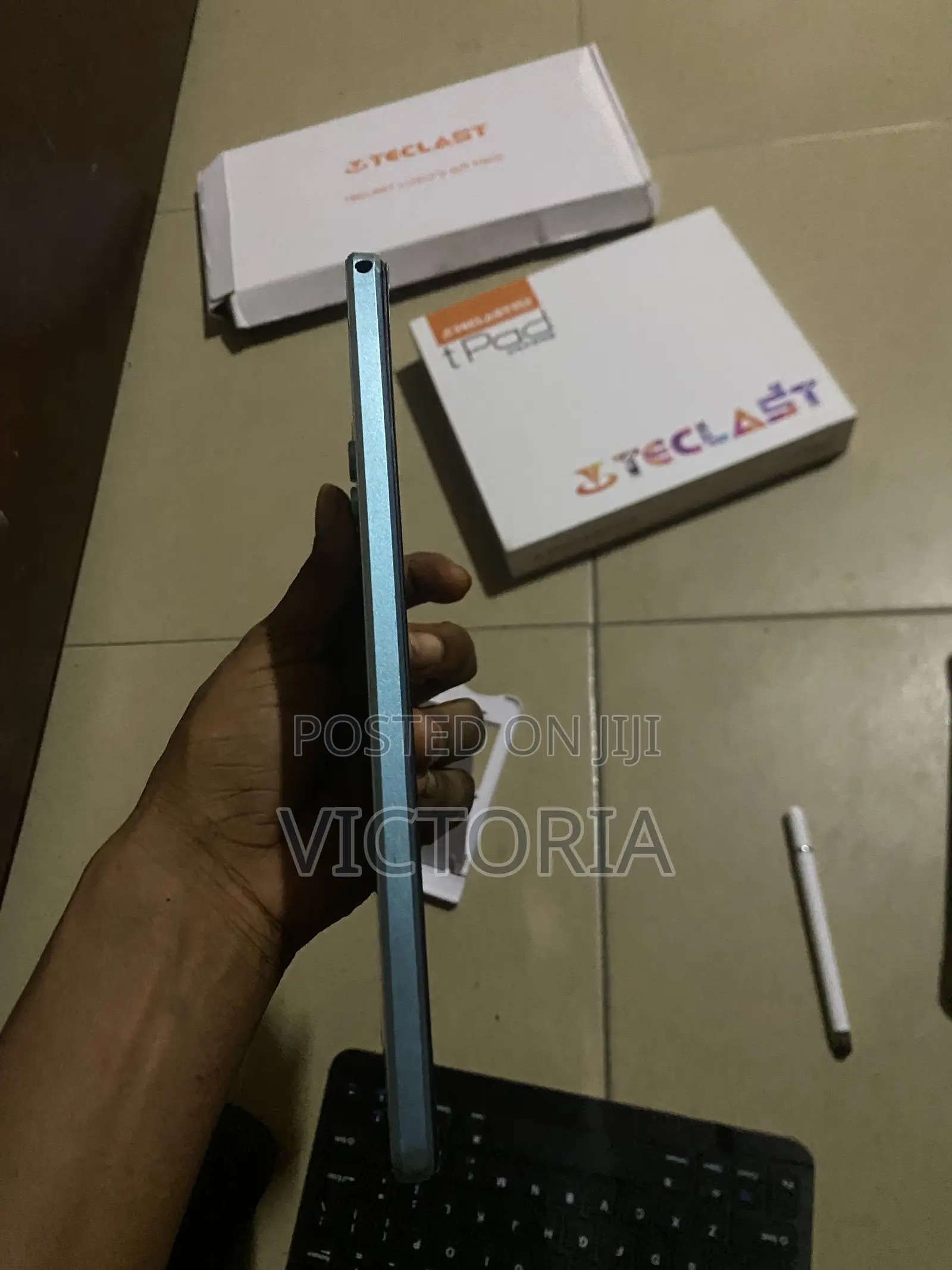 Teclast P80 4G 64 GB Blue