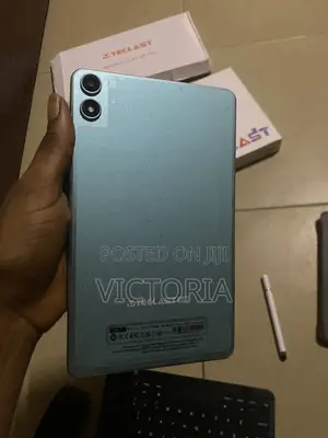 Teclast P80 4G 64 GB Blue
