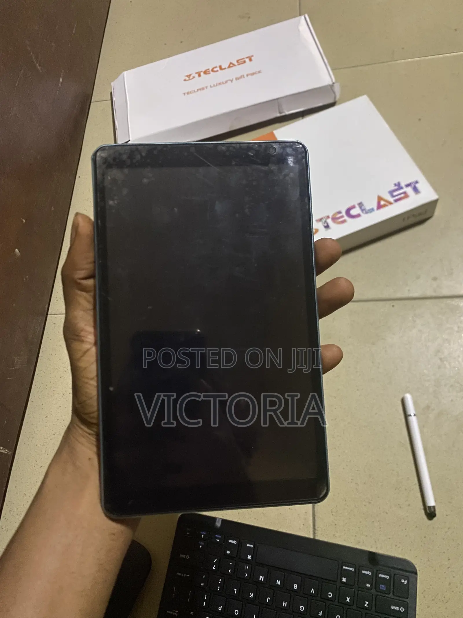 Teclast P80 4G 64 GB Blue
