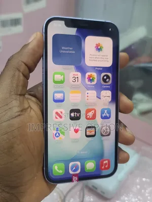 Apple iPhone 12 128 GB Blue
