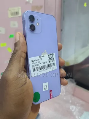 Apple iPhone 12 128 GB Blue