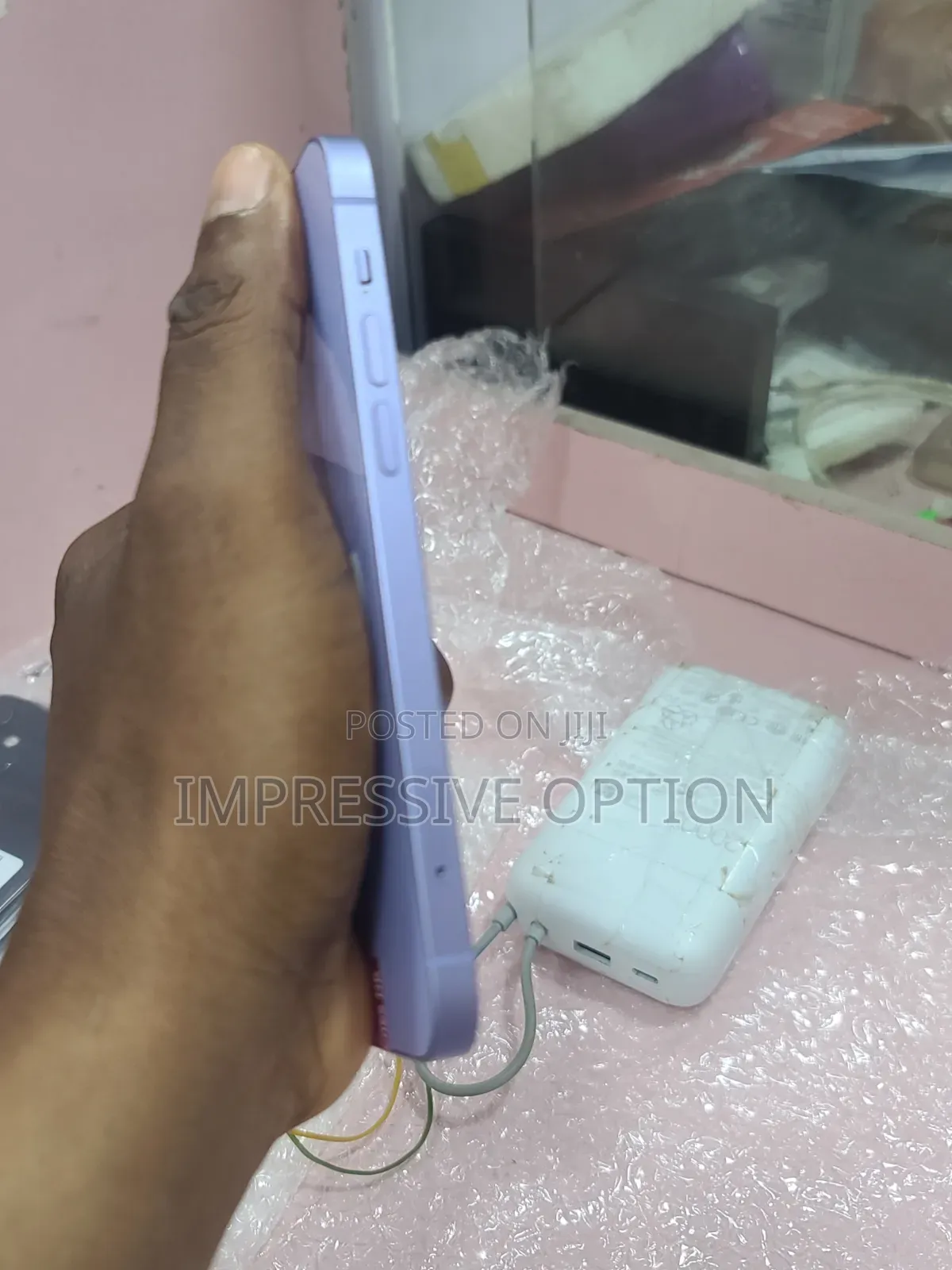 Apple iPhone 12 128 GB Blue