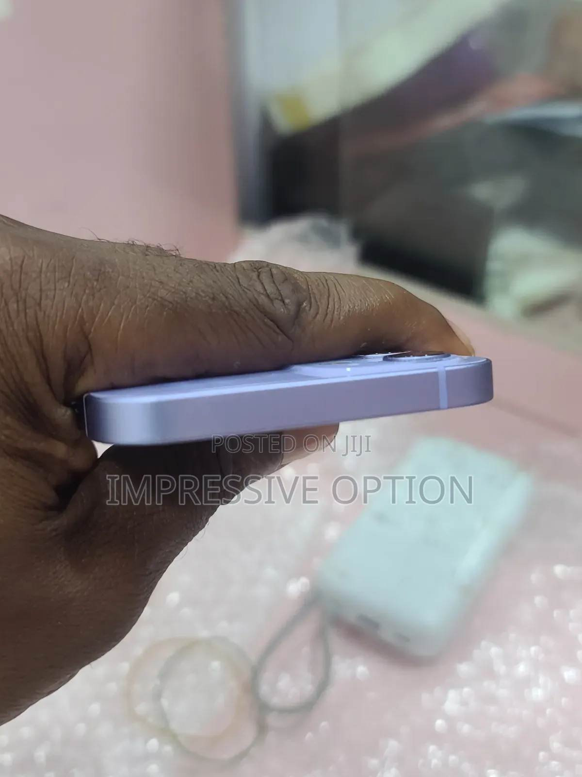 Apple iPhone 12 128 GB Blue