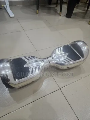 Hoverboard