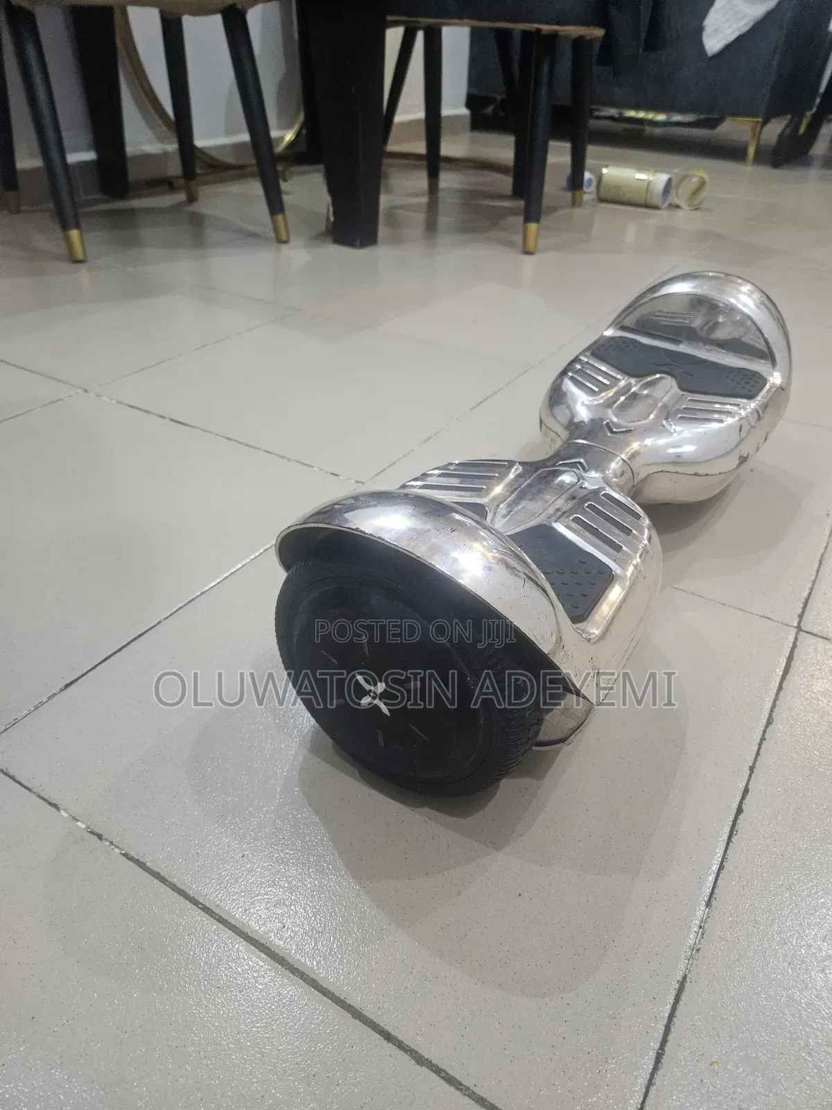 Hoverboard