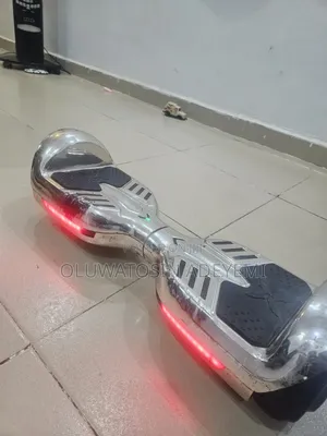 Hoverboard