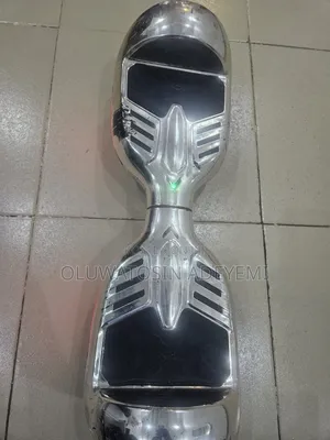 Hoverboard