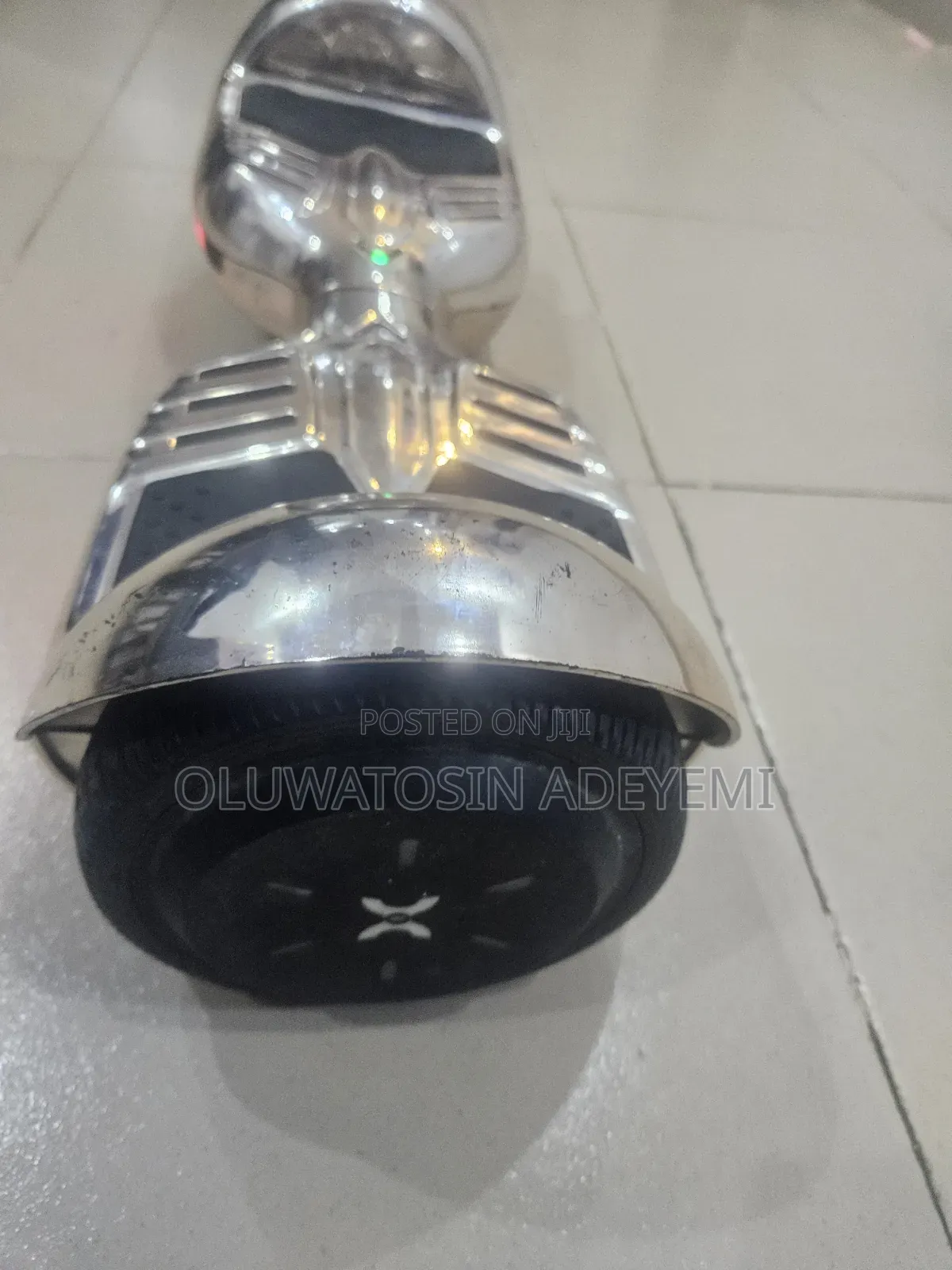Hoverboard