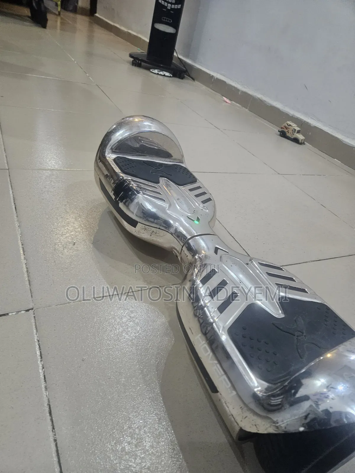 Hoverboard