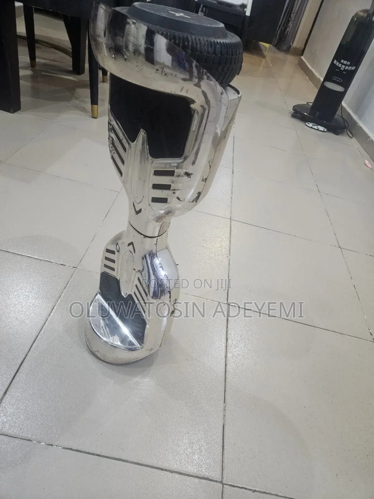 Hoverboard