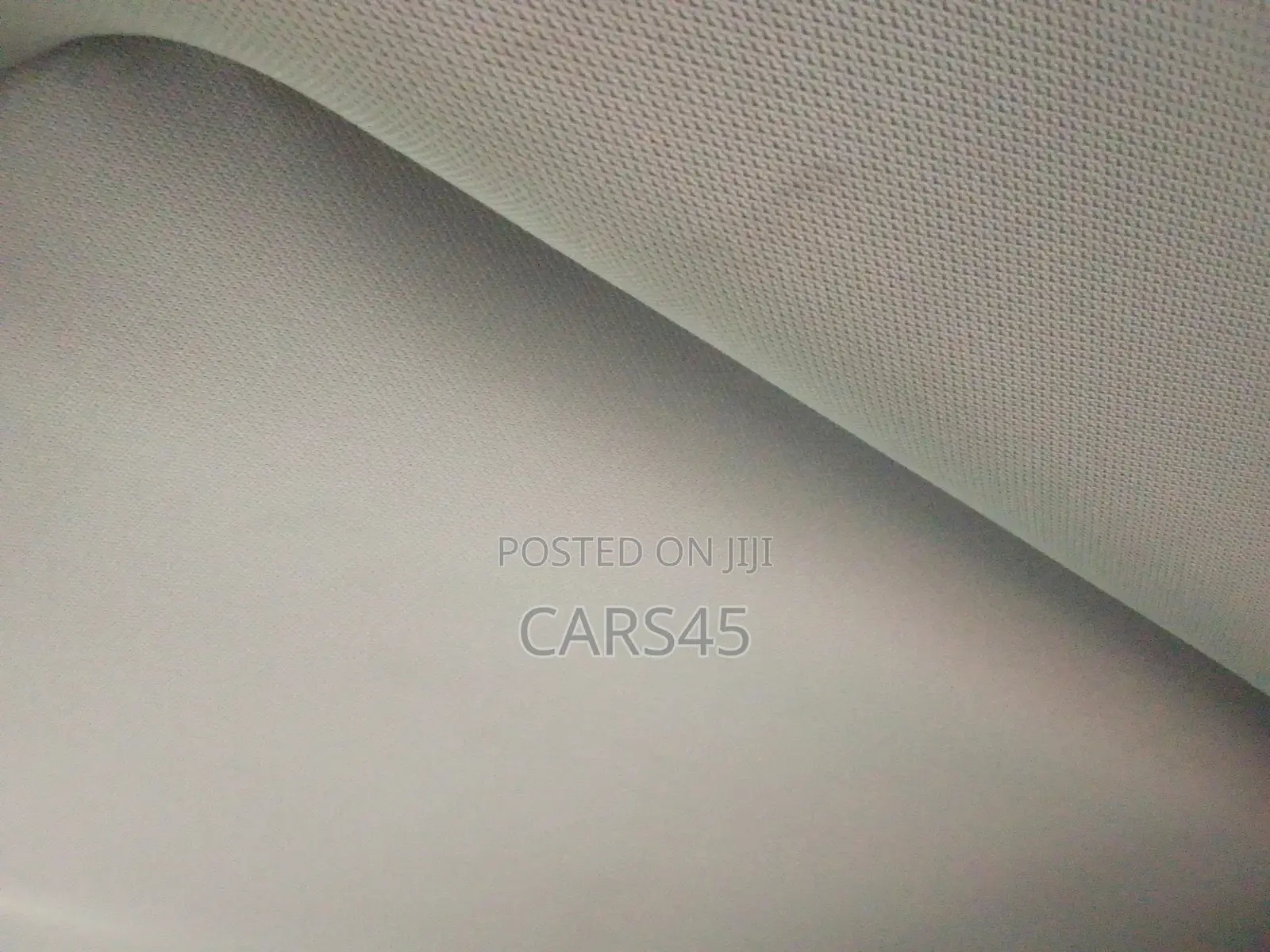 Ford Edge 2013 White