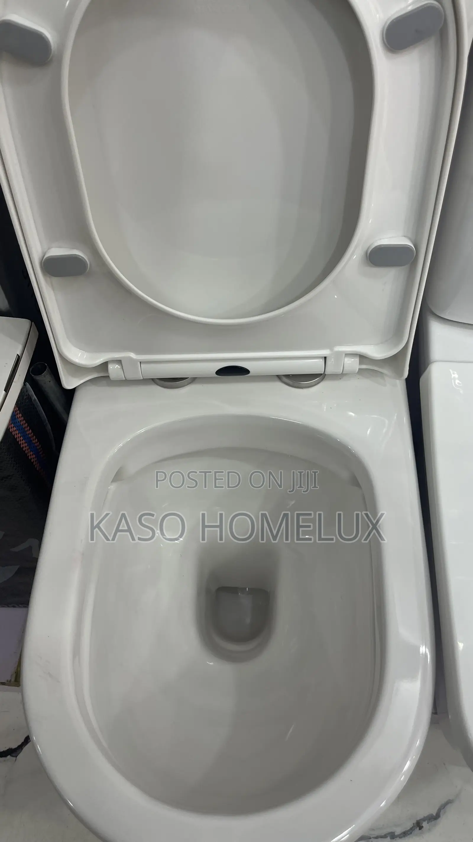 Vstar Berne Wc