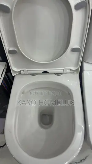 Vstar Berne Wc