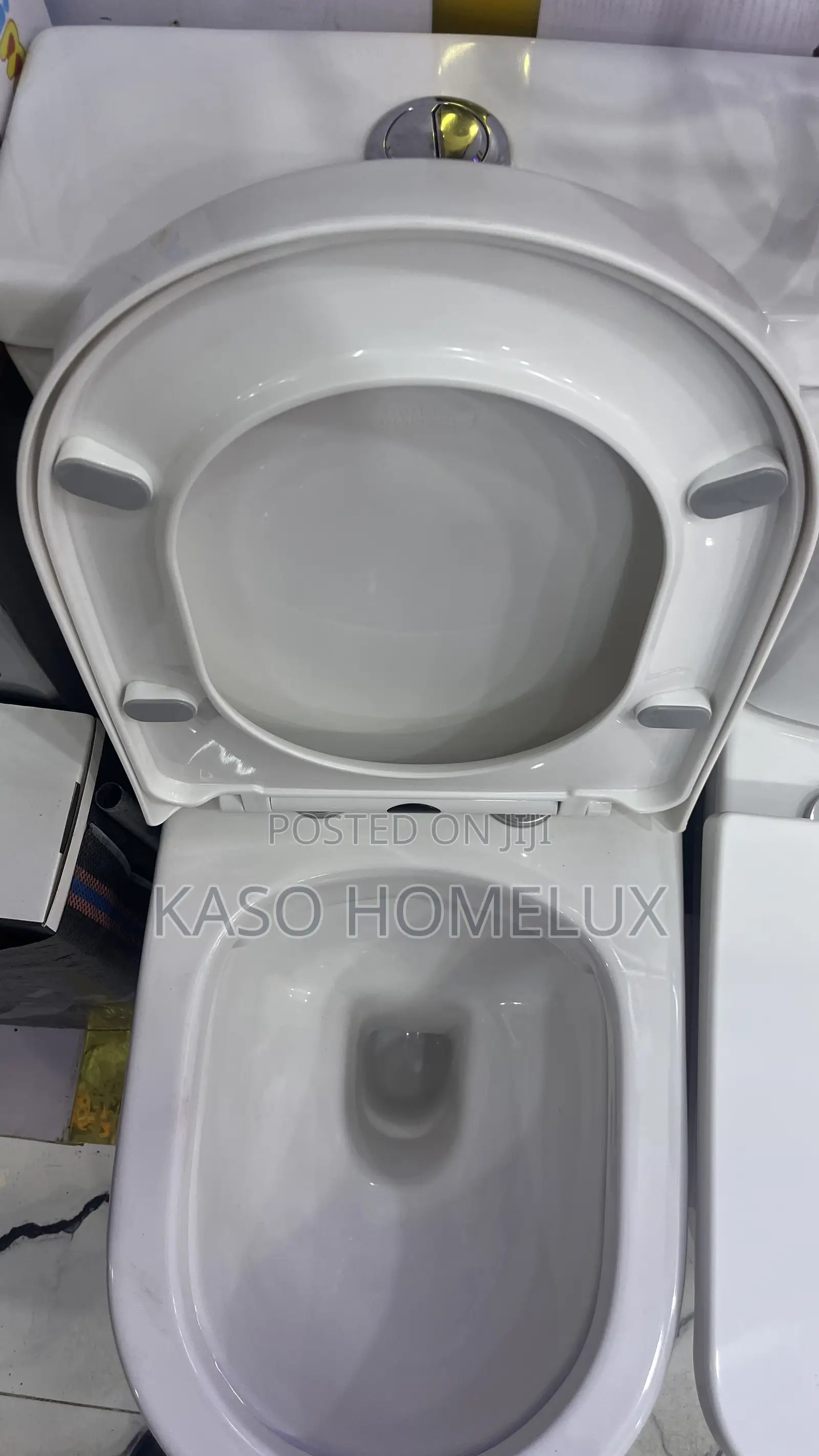 Vstar Berne Wc