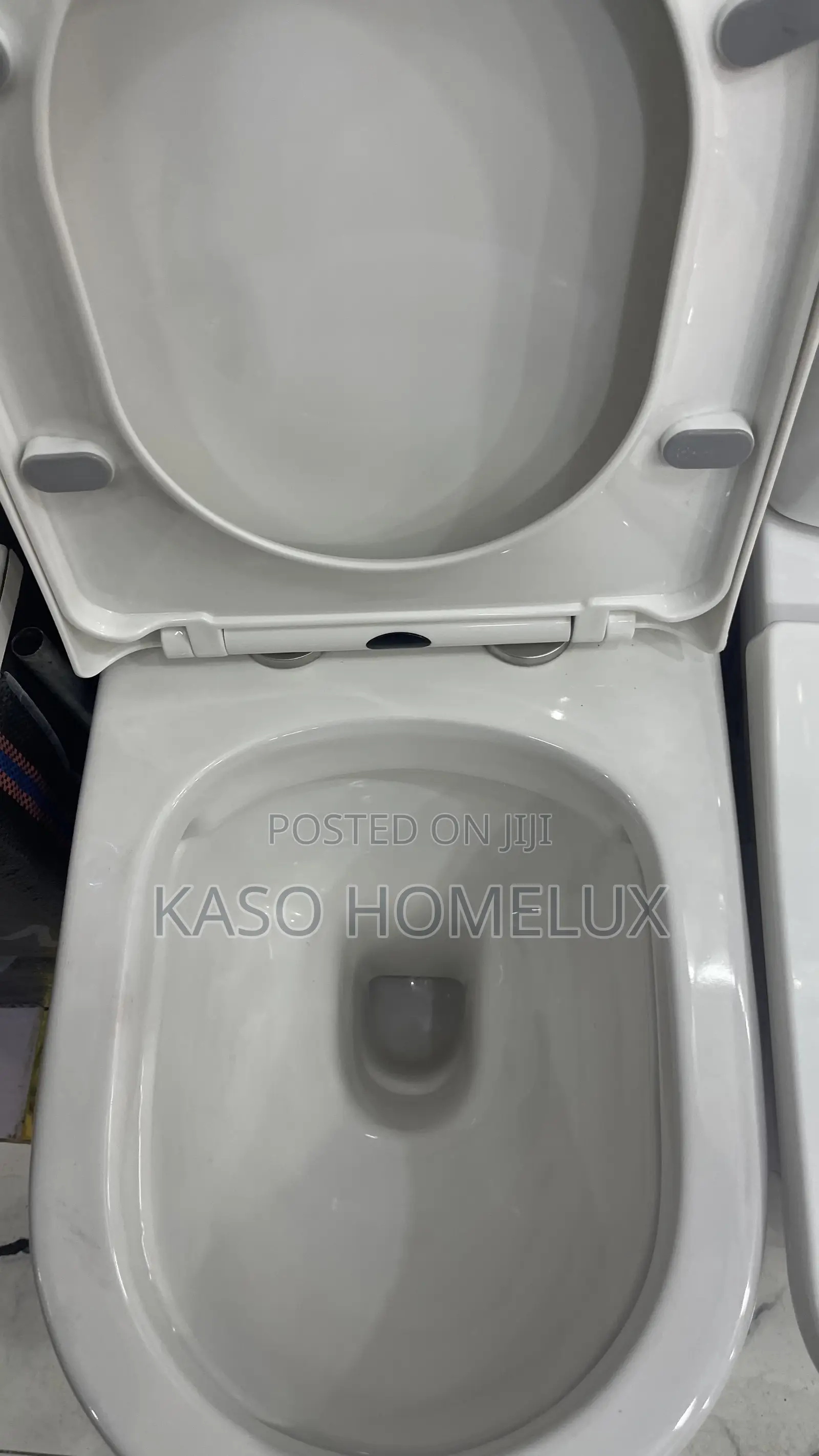 Vstar Berne Wc