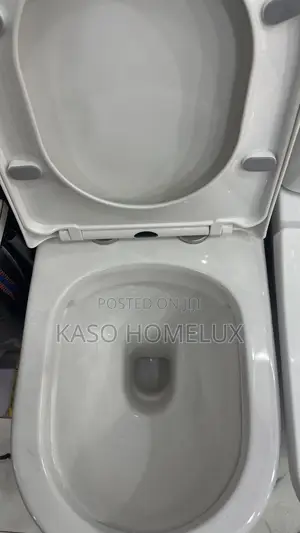 Vstar Berne Wc