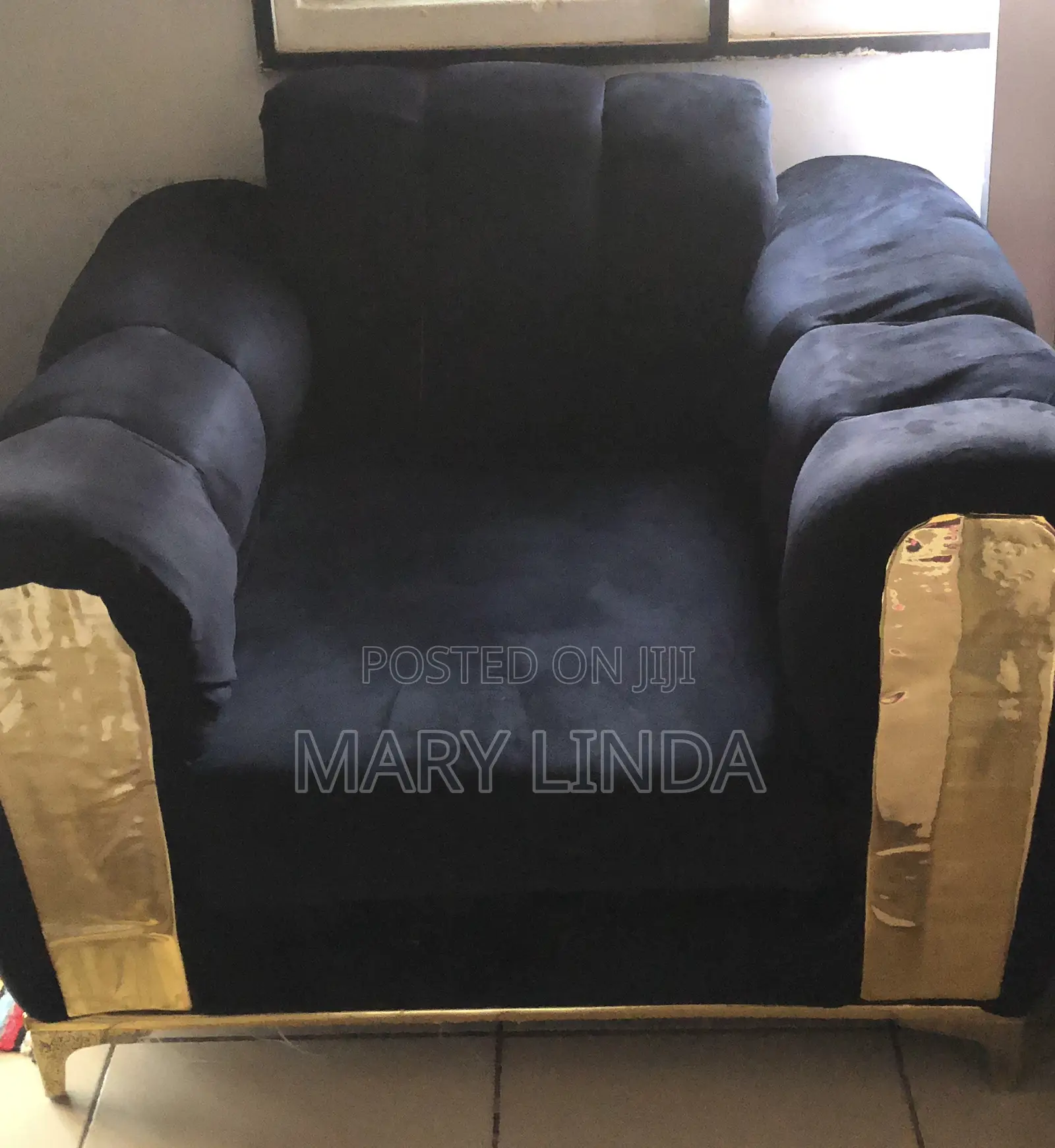 Seater Sofa Chair