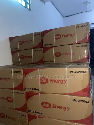Itel 5khw Battery