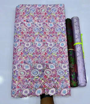 Gulpure Lace