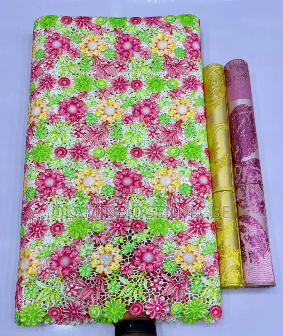 Gulpure Lace
