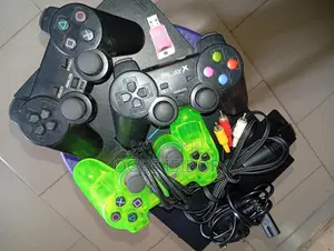 Electronics