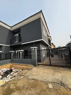 2bdrm Block of Flats in Alapere Ketu Lagos for sale