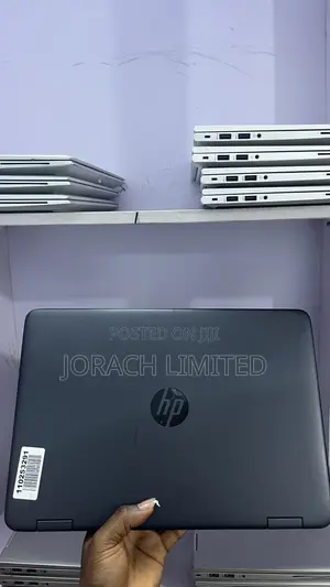 Laptop HP ProBook 640 G2 8GB Intel Core i5 SSD 256GB