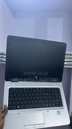 Laptop HP ProBook 640 G2 8GB Intel Core i5 SSD 256GB
