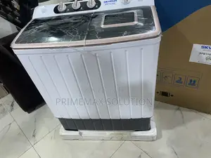 Brand New Skyrun Washing Machine 11kg Twin Tub
