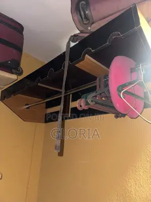 Wardrobe for Students