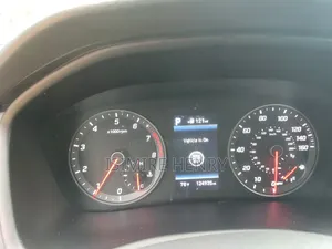 Hyundai Sonata 2019 Gray