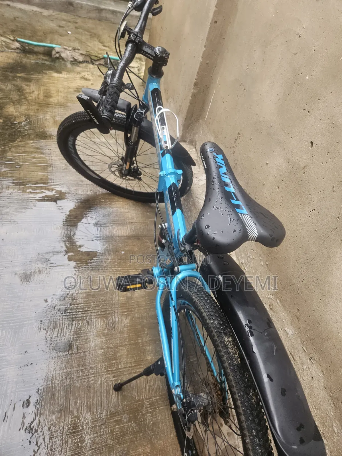 Durable Bicycle