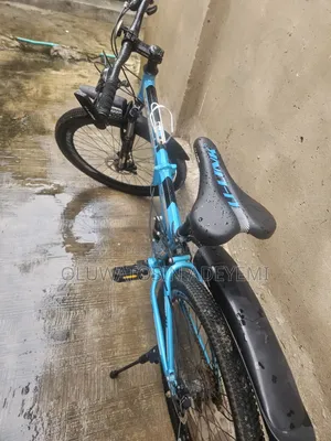 Durable Bicycle