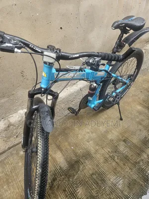 Durable Bicycle