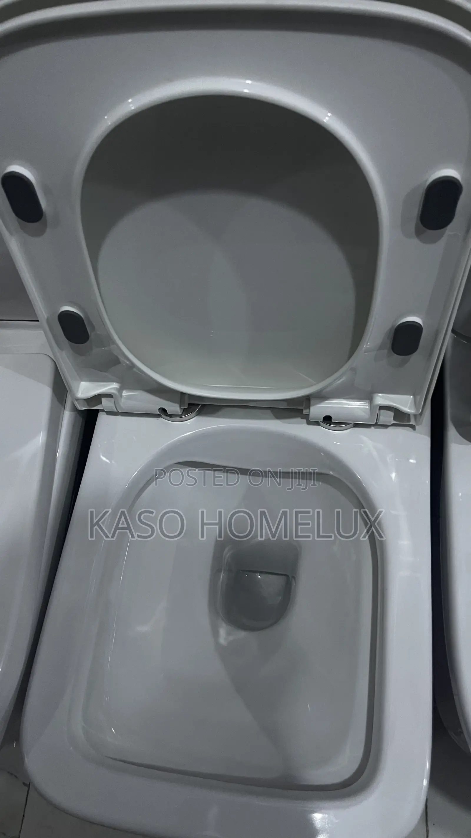 Vstar Crola Wc