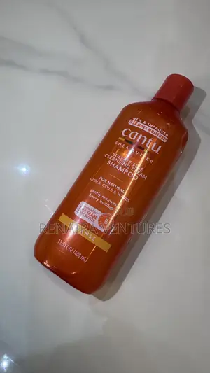 Cantu Shea Butter Shampoo