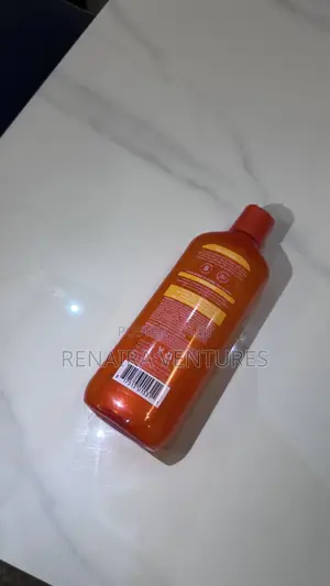 Cantu Shea Butter Shampoo