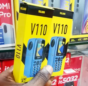 New Villaon V110