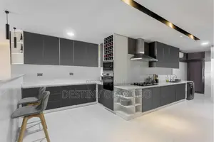 Water View 3 Bedroom Apartment